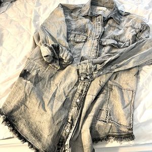 Laurie belles Jean shaket